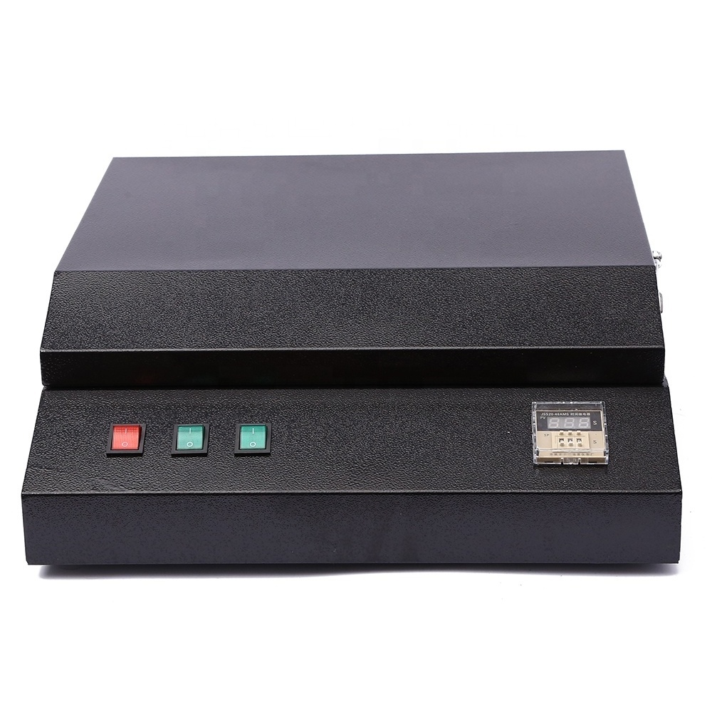 72W hand held uv Curing Machine for Crystal Craft