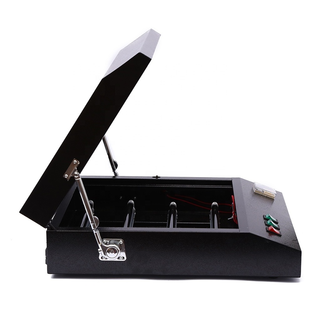 72W hand held uv Curing Machine for Crystal Craft