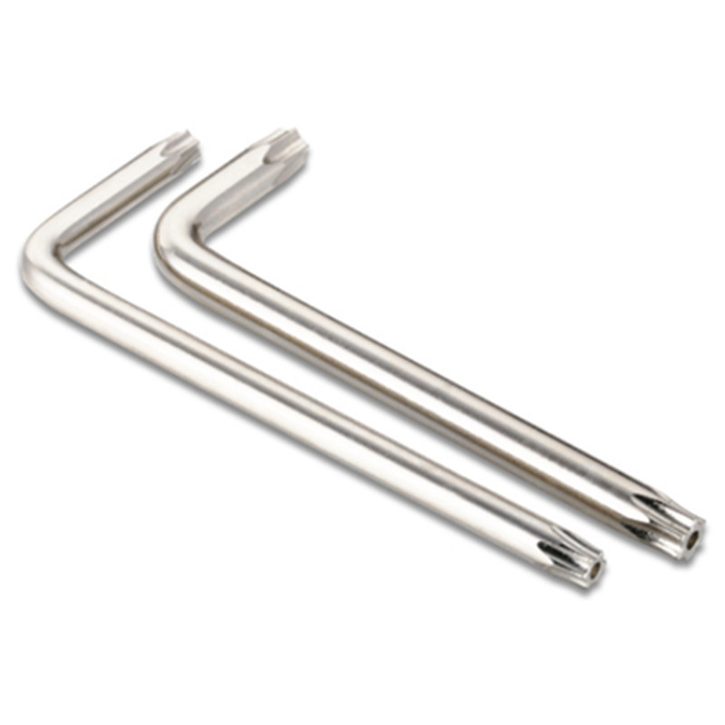 Guangdong Hot Sale High Quality Allen Torx Hex Key Wrench