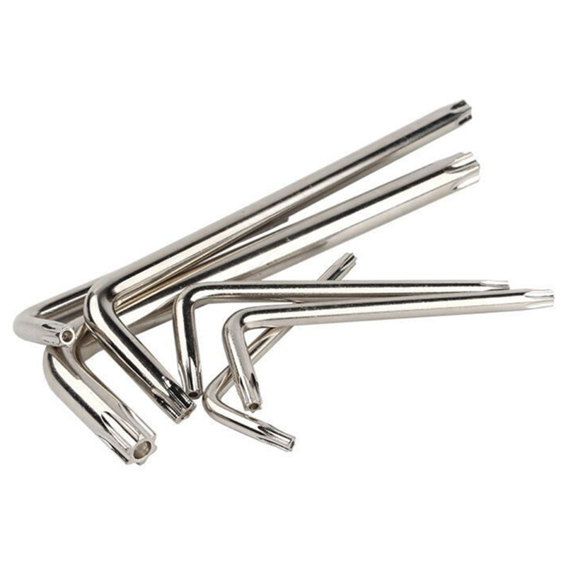 Guangdong Hot Sale High Quality Allen Torx Hex Key Wrench