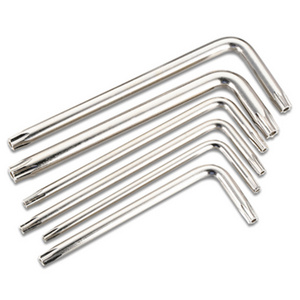 Guangdong Hot Sale High Quality Allen Torx Hex Key Wrench