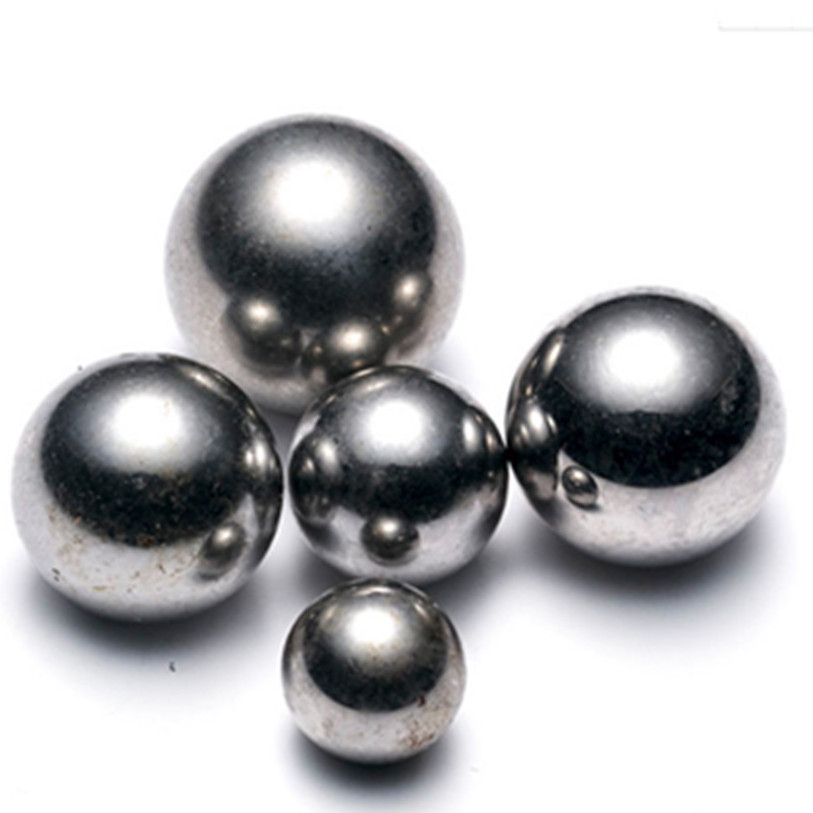 Metal Ball Decoration Mirror Stainless Steel Customized Health Care 304 Stainless Steel Hollow Ball 300mm Dia 30 40 45 50 60mm