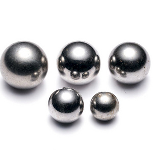 Metal Ball Decoration Mirror Stainless Steel Customized Health Care 304 Stainless Steel Hollow Ball 300mm Dia 30 40 45 50 60mm