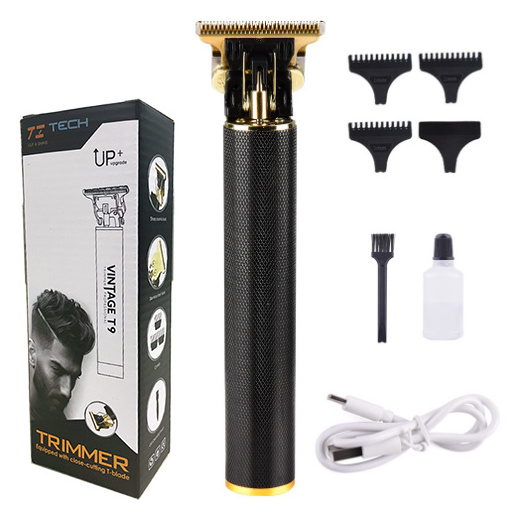 Shinon The Hottest Models of 2023 Commercial Blade Manual Men Professional Hair Trimmer Hair Clipper Carbon Steel Nova Trimmer