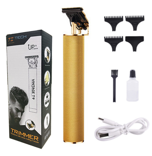 Shinon The Hottest Models of 2023 Commercial Blade Manual Men Professional Hair Trimmer Hair Clipper Carbon Steel Nova Trimmer