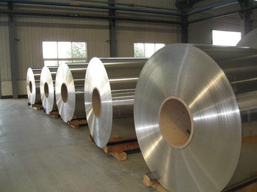 5052 Super wide narrow aluminum coil stock wide aluminium strip aluminum sheet coil roll