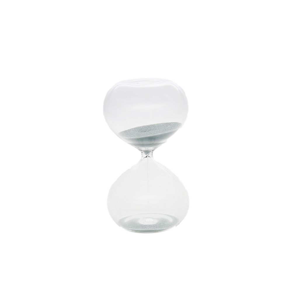 Glass Sand timer Wholesale Hour Glass Sand Timer For Sale 15 Minutes 30 Minute Hourglass Sand Clock