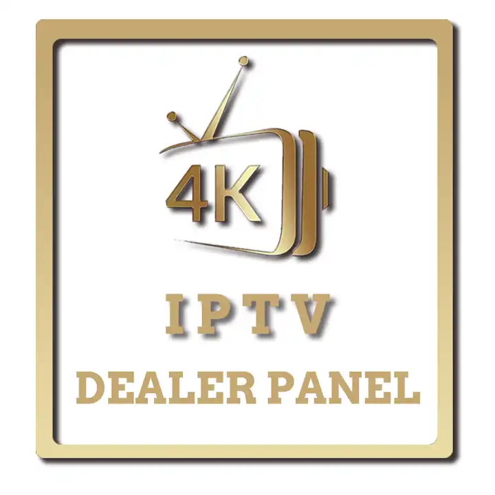 4K Gold OTT Server Strong Iptv Reseller Panel Best 4K Netherlands Austria UK USA English M3U Free 24 Hours Test For Smart TV