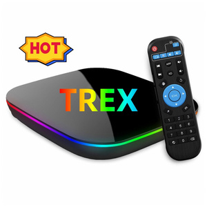 Free test Support 4K HD Video Romania Portugal Germany Netherlands UK Arabic India For Box android IPTV M-3-U full HD panel