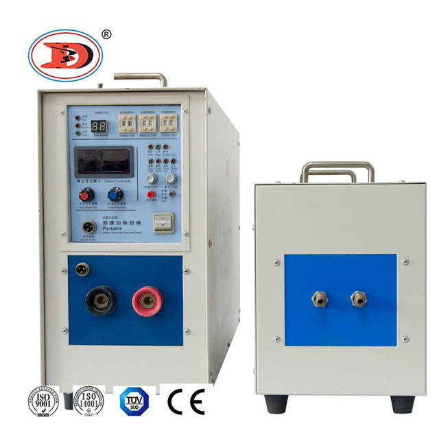 HF Inductive Kaierda Welding Machine