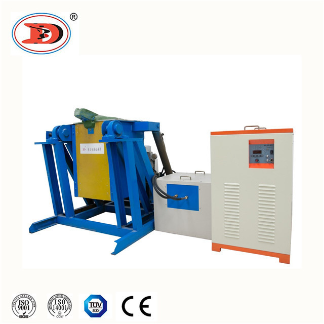 160 KW medium frequency generator/ IGBT induction melting furnace/intermediate frequency