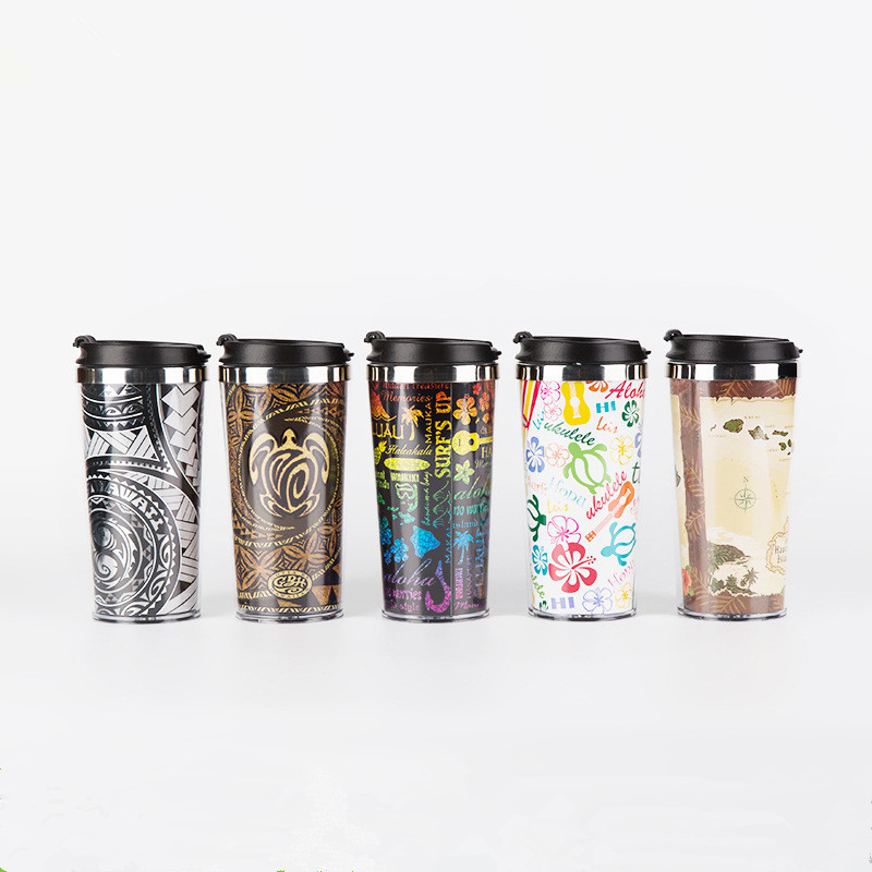 New Manufacturer Stainless Steel Soda Can Water Bottle Recyclable Coffee Cups 304 Stainless Steel Insulation Tea Coffee Mug