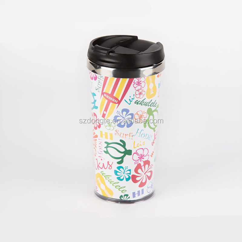 New Manufacturer Stainless Steel Soda Can Water Bottle Recyclable Coffee Cups 304 Stainless Steel Insulation Tea Coffee Mug