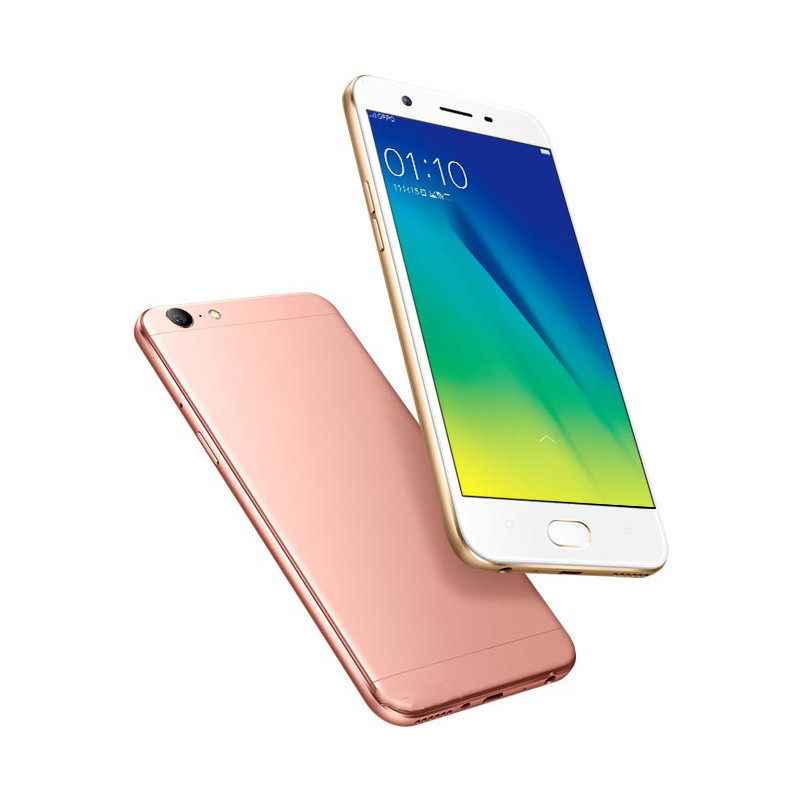 Original Unlocked Android Smartphone High Cost Performance For OPPO A57 F1S A83 Used Mobile Phones