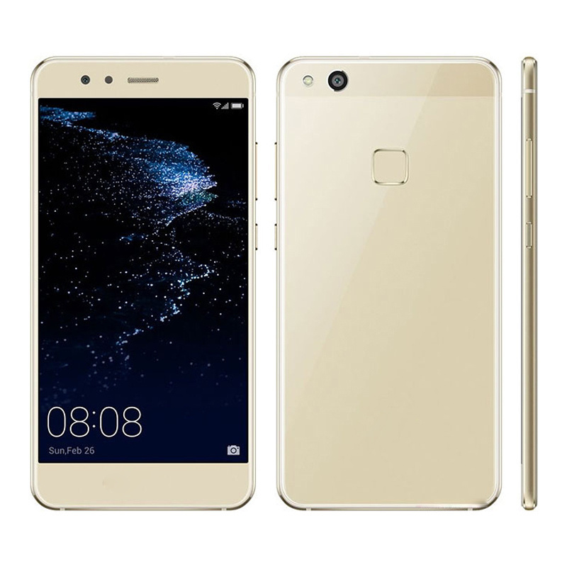 Refurbished Original Android Smartphone Unlocked Used Phone for Huawei Mobile Phones P10 lite