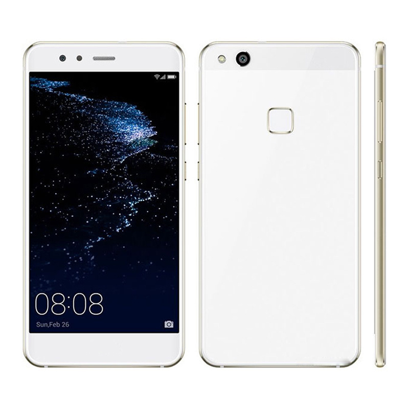 Refurbished Original Android Smartphone Unlocked Used Phone for Huawei Mobile Phones P10 lite