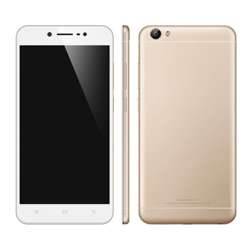 Original Unlocked Smartphone China Phone V5 Lite Wholesale Telephone For VIVO Y66