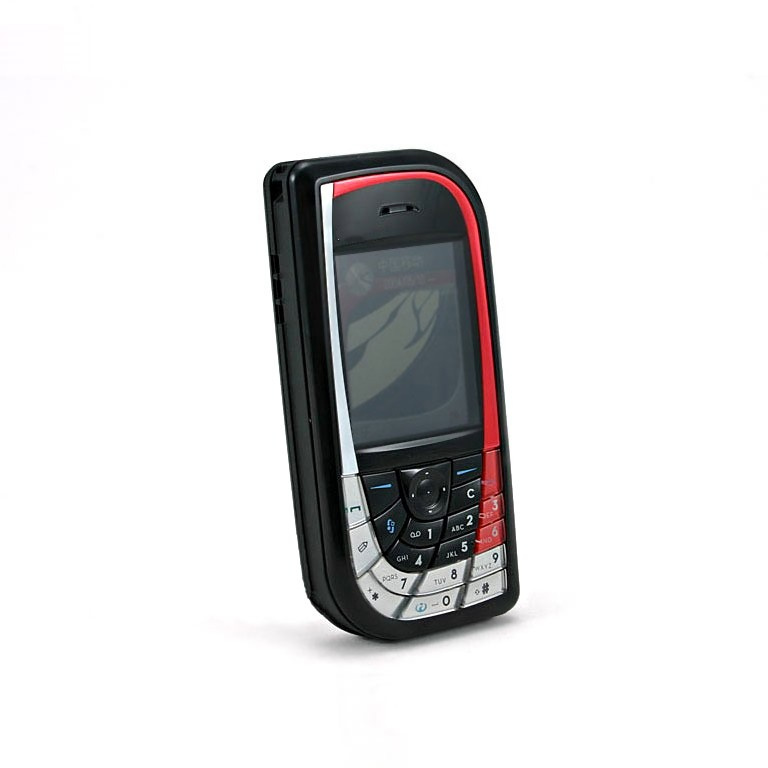 For Nokia 7610 Refurbished Dual Sim Card Cell Phone With Flashlight Mini Feature Cell Mobile Phone Nokia 7610