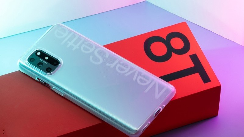 Wholesale android used mobile phones 5G smartphone unlocked original 120Hz Display for OnePlus 8T