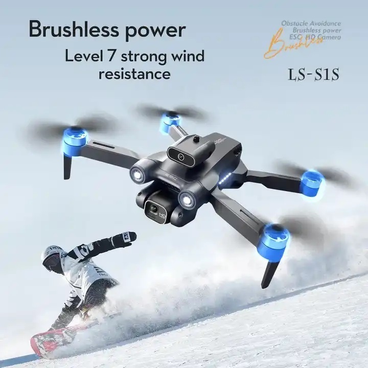 High Quality Mini Rc Drone 4k New Arrival Expert Drone Six Thruster Diving Drone Uhd Flight