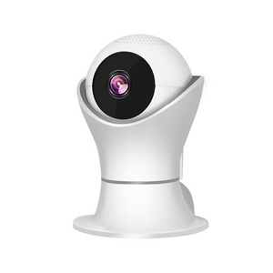 360Eyes Wireless indoor surveillance wifi security 2MP wifi camera baby caring HD monitor camera