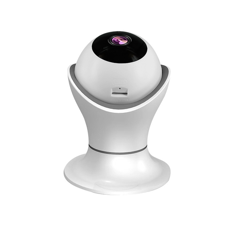 360Eyes Wireless indoor surveillance wifi security 2MP wifi camera baby caring HD monitor camera