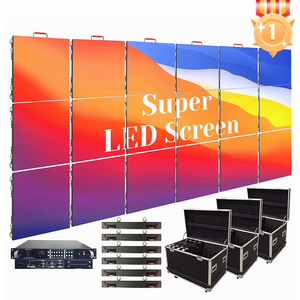 video wall p1.25 p2 p3.91 module pantallas gigantes p3 digital signage p10 outdoor panel prices led display advertising screen