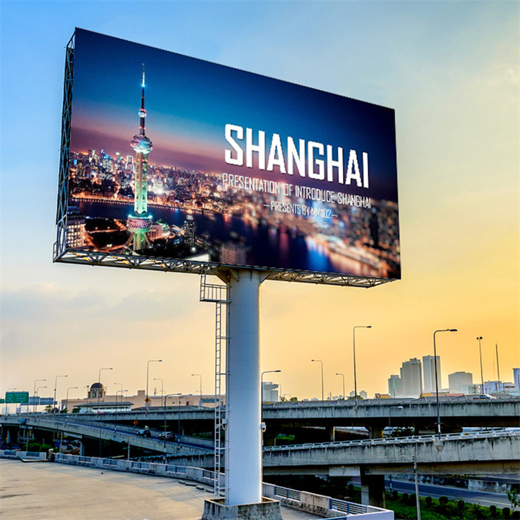 Dragonworth Professional Equipment P2.6 Outdoor Advertising Video Wedding Brightness Full Color Billboard LED Display Rental