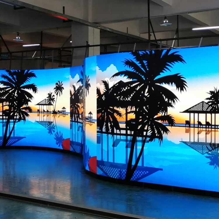 video wall p1.25 p2 p3.91 module pantallas gigantes p3 digital signage p10 outdoor panel prices led display advertising screen