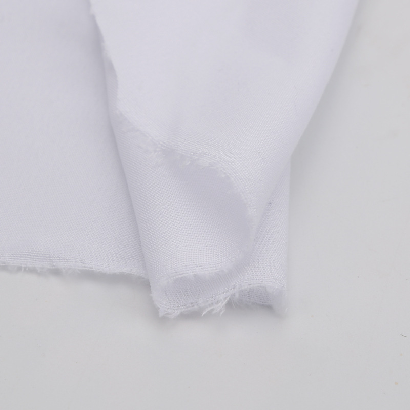 bedding sheet fabric microfiber microfibre 80gsm soft polyester fleece custom print or white bedding cloth fabric