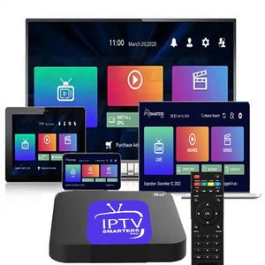 Android 12 TV Box List Iptv 12 Mois m3u Link Free Test  32G 64G Arabic English Portugal German India Pakistan Support resellers