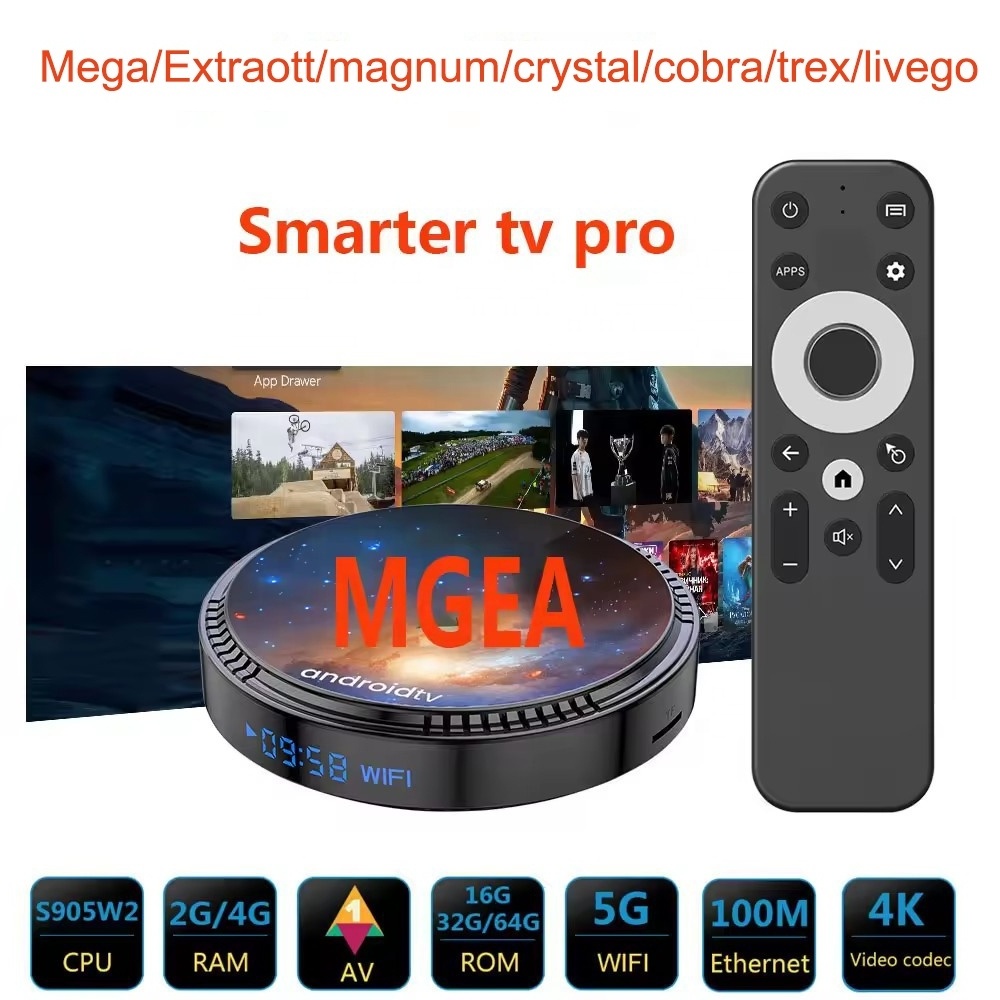 TV Box UK Denmark Iptv Germany Poland Belgium Portugal quad Core Iptv Reseller Panel M3u 12 Month