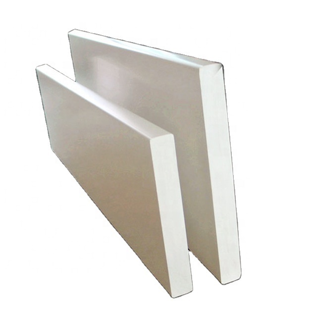 Chinese Factory High Quality Different Density White Better Price Styrofoam Sheets PVC Board With Good Quality