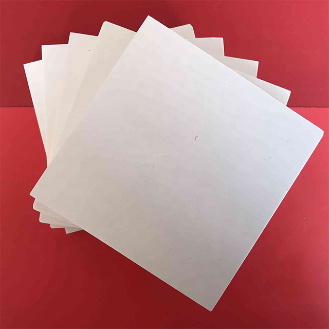 Chinese Factory High Quality Different Density White Better Price Styrofoam Sheets PVC Board With Good Quality