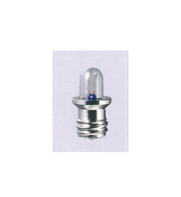 M-1001 2.7V 0.45A retinoscope spare bulb