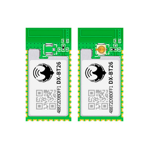 BT26-HID bluetooth barcode scanner module for Arduin wireless serial port for data transmission and automatic reconnection