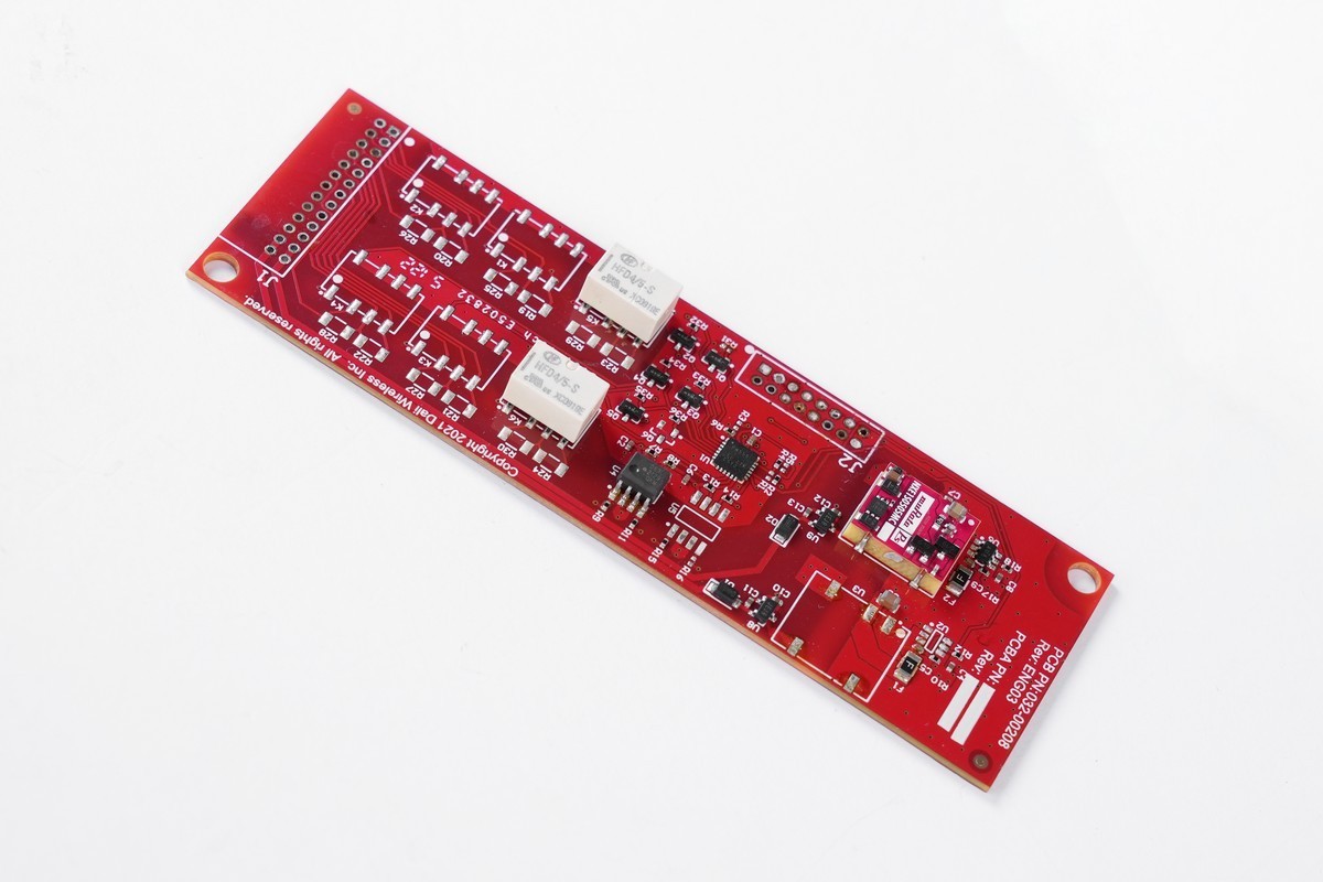 Danyu custom mobile charger pcb/pcba for usb hub circuit board 1~32 layer pcb assembly