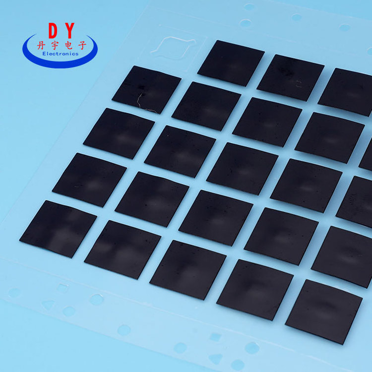 Customizable 4 Leg Metal Dome Array Tactile Membrane switch for Keyboards