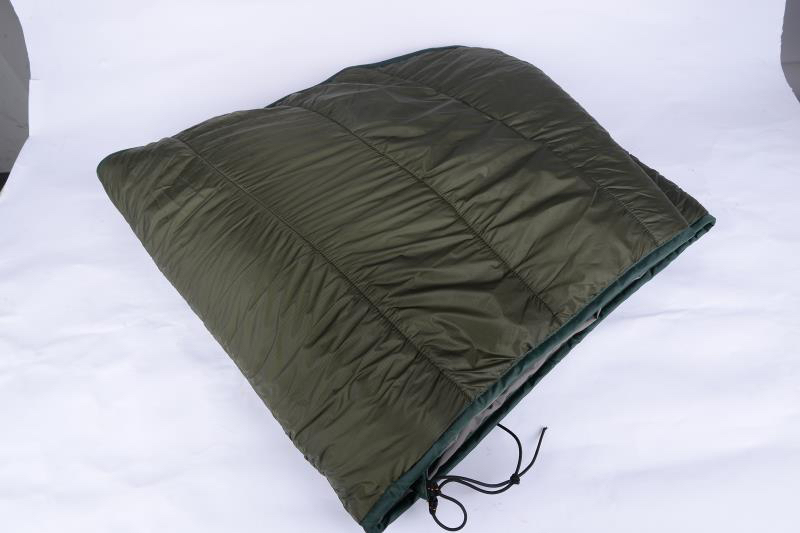 Single & Double Hammock Underquilt Full Length Big Size Under Quilts for Hammocks, Camping Backpacking Essential Winter Cold