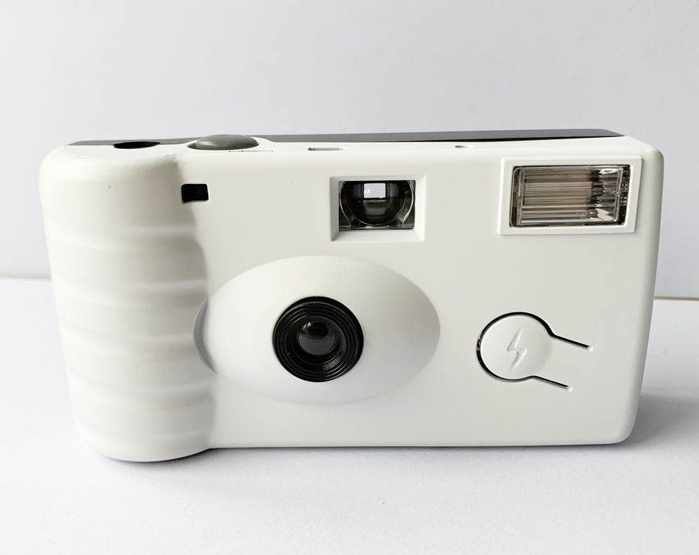 Wholesale Cheap 35mm Disposable Film Flash Camera Children's Gifts