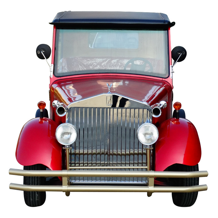 Competitive Price Electric Classic Vintage Car