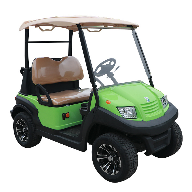 Lightweight  Powerful 4kw Adult Electric Atv