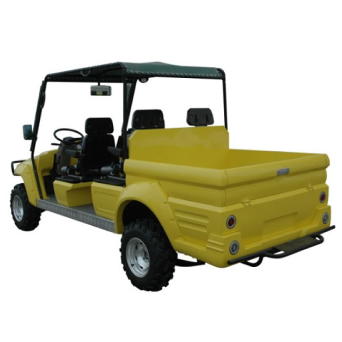 EG eagle import golf carts from china hunting off road electric jeep truck 4x4 4 seats golf cart with lithium battery