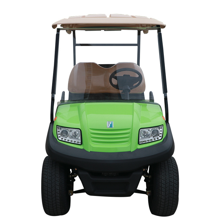 Lightweight  Powerful 4kw Adult Electric Atv