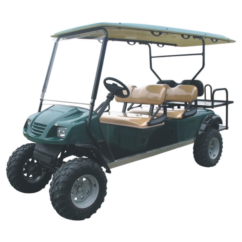 EG custom cheap free shipping hunting off-road off road electric golf cart