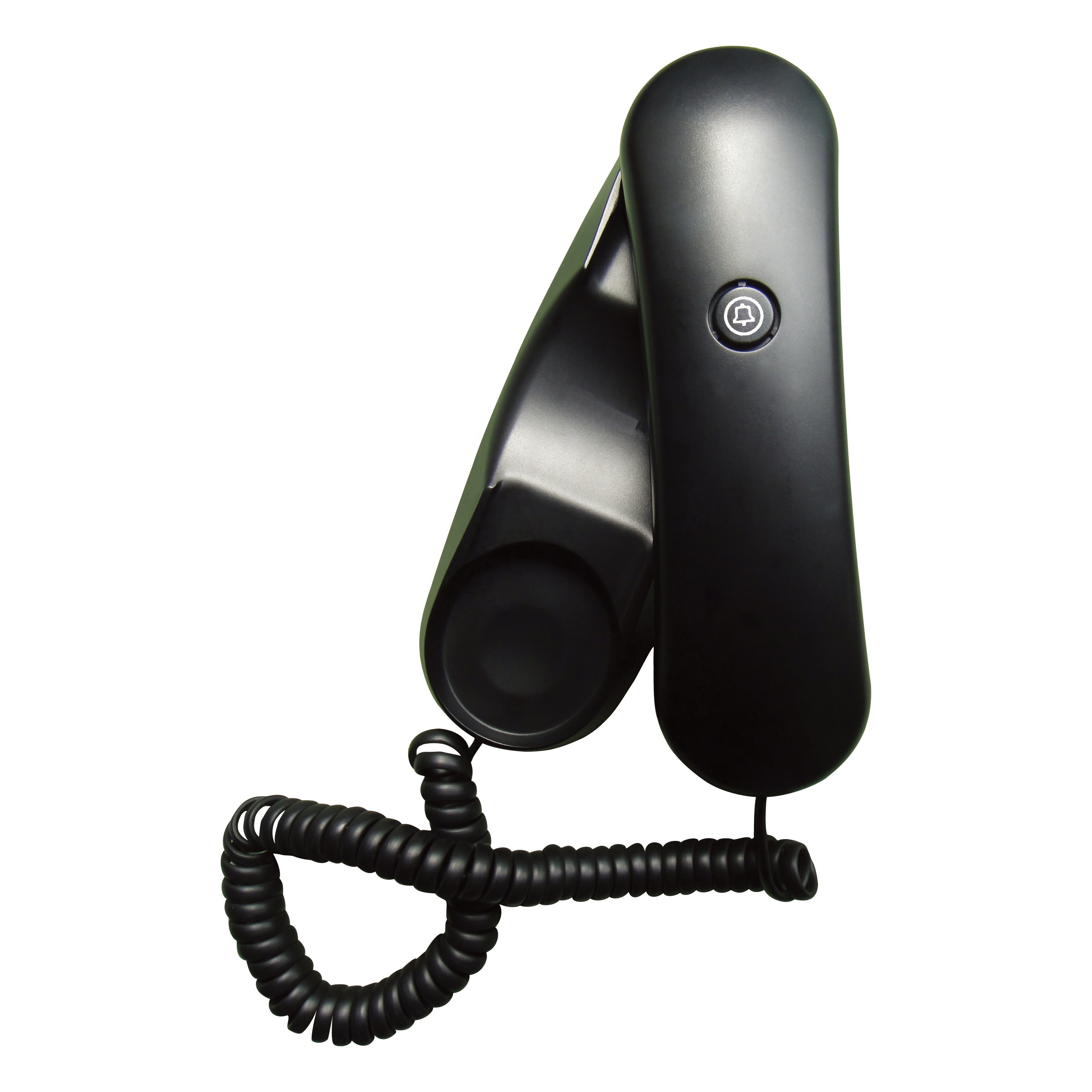 Super Good Analog Trim Line Phone Handset with Ringer Volume Switch