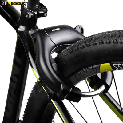 Cafe lock for fat bike sale