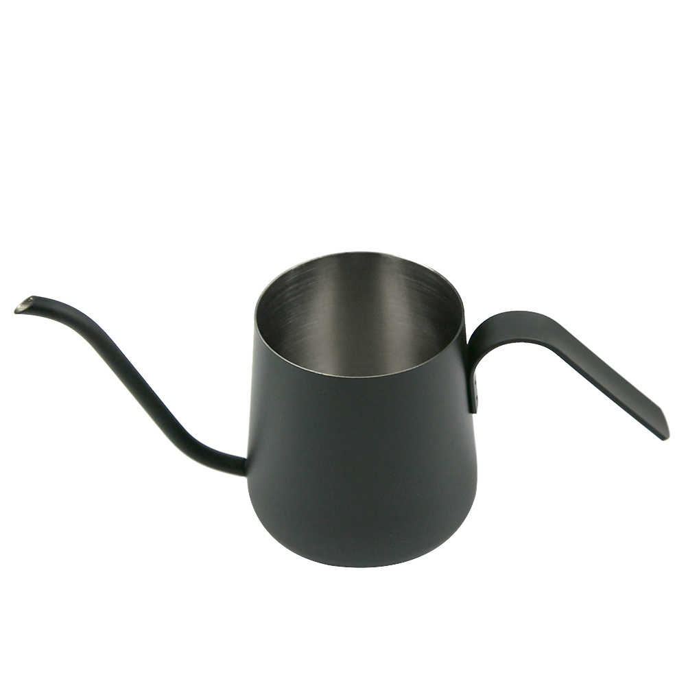 Premium Stainless Steel Coffee Drip Kettle Pour Over Coffee Maker