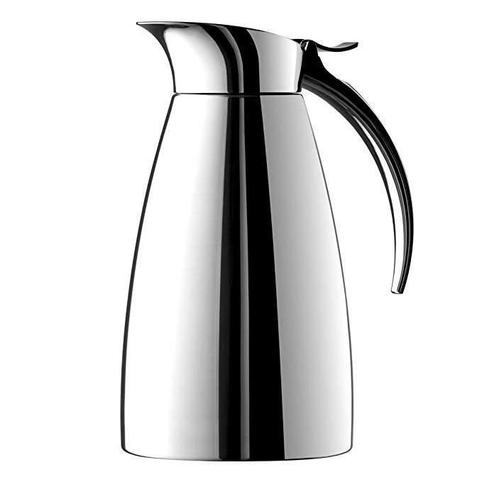 Wholesale Stainless Steel Thermal Carafe  Vacuum Insulated Carafe Coffee Carafe