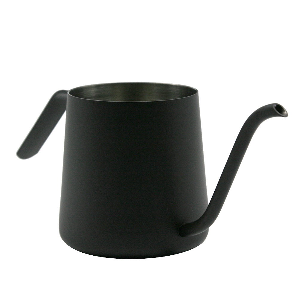 Premium Stainless Steel Coffee Drip Kettle Pour Over Coffee Maker